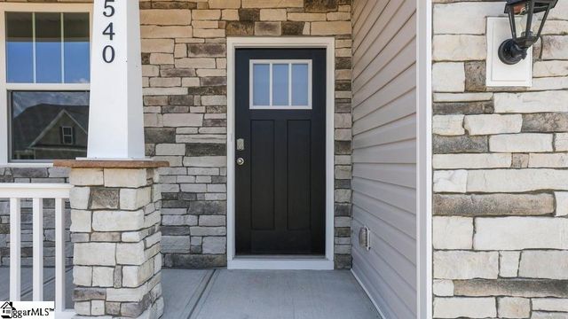 540 Landseer Drive, Landrum, SC 29356