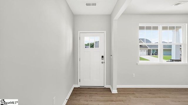 540 Landseer Drive, Landrum, SC 29356