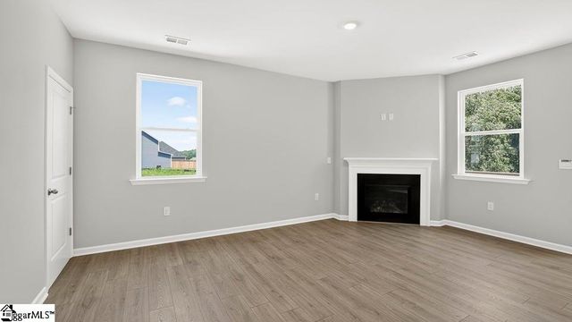 540 Landseer Drive, Landrum, SC 29356