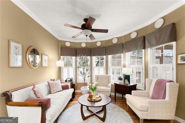 30 S Windsor Drive, Dawsonville, GA 30534