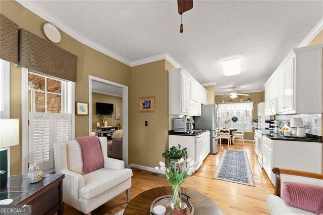 30 S Windsor Drive, Dawsonville, GA 30534