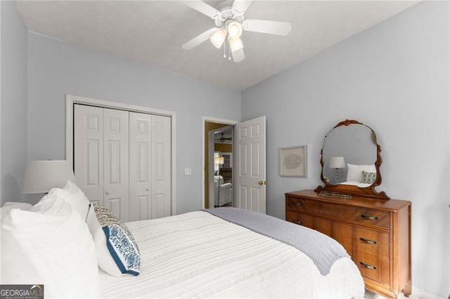 30 S Windsor Drive, Dawsonville, GA 30534