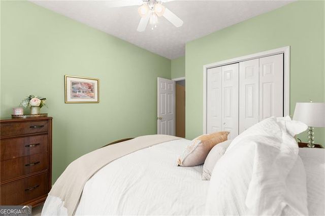 30 S Windsor Drive, Dawsonville, GA 30534