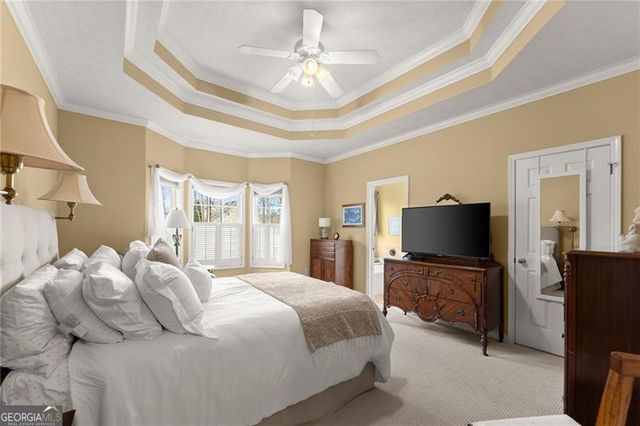 30 S Windsor Drive, Dawsonville, GA 30534