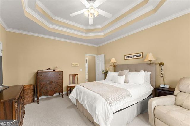 30 S Windsor Drive, Dawsonville, GA 30534