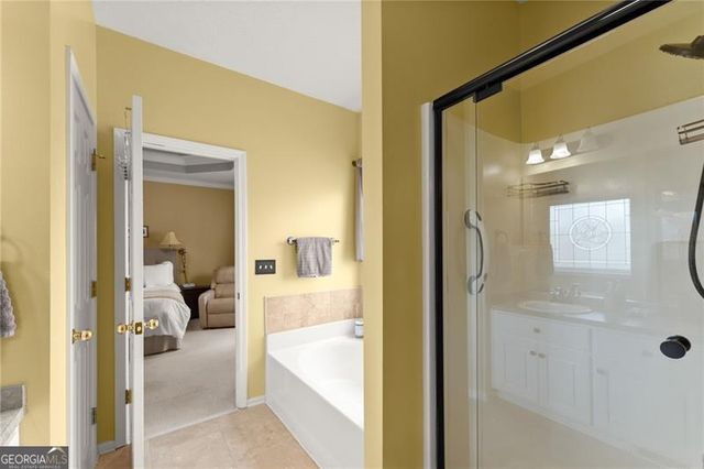 30 S Windsor Drive, Dawsonville, GA 30534