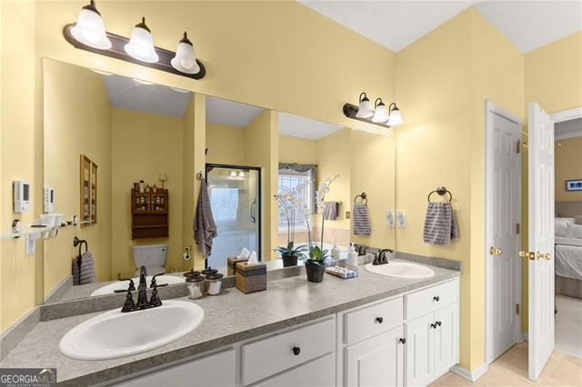 30 S Windsor Drive, Dawsonville, GA 30534