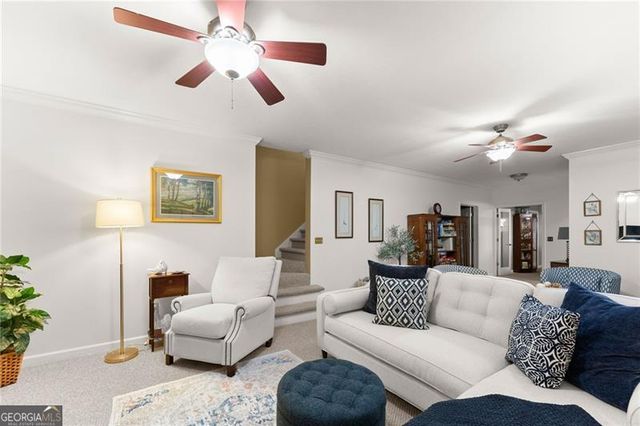 30 S Windsor Drive, Dawsonville, GA 30534