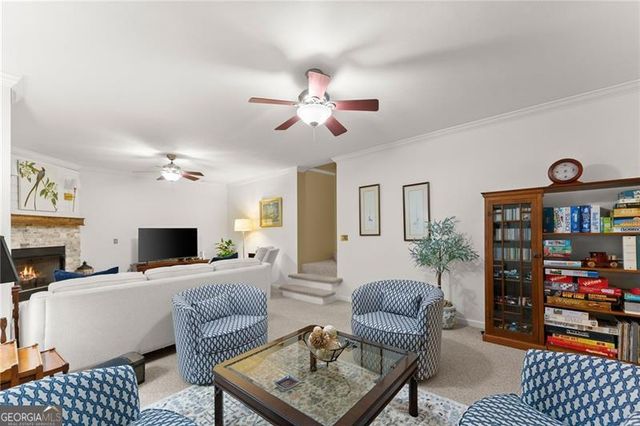 30 S Windsor Drive, Dawsonville, GA 30534