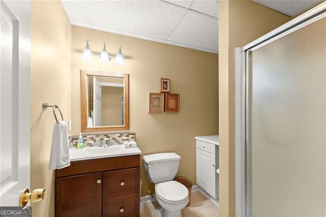 30 S Windsor Drive, Dawsonville, GA 30534