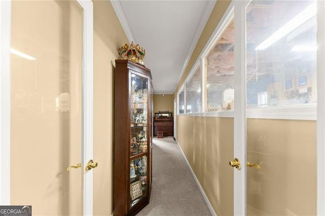 30 S Windsor Drive, Dawsonville, GA 30534