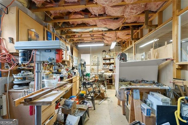 30 S Windsor Drive, Dawsonville, GA 30534