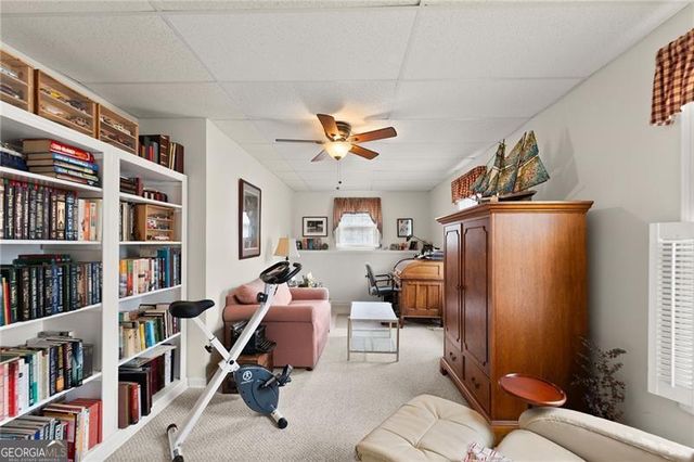 30 S Windsor Drive, Dawsonville, GA 30534