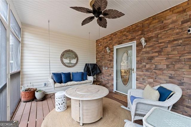 30 S Windsor Drive, Dawsonville, GA 30534