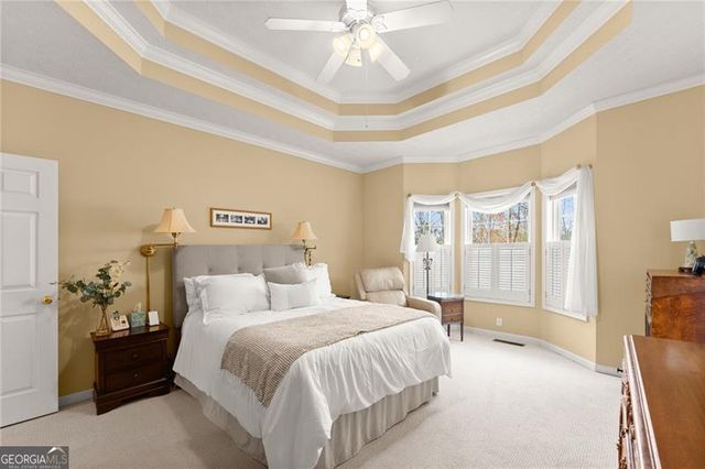 30 S Windsor Drive, Dawsonville, GA 30534