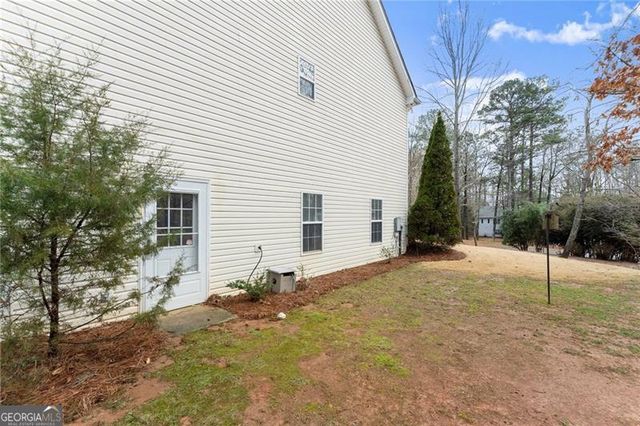 30 S Windsor Drive, Dawsonville, GA 30534