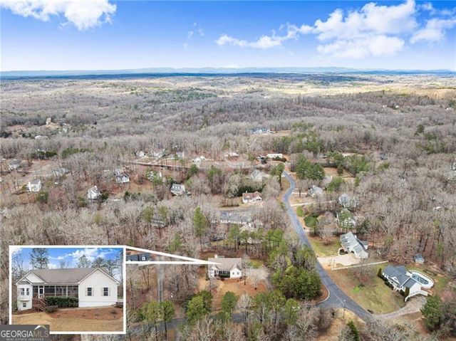 30 S Windsor Drive, Dawsonville, GA 30534