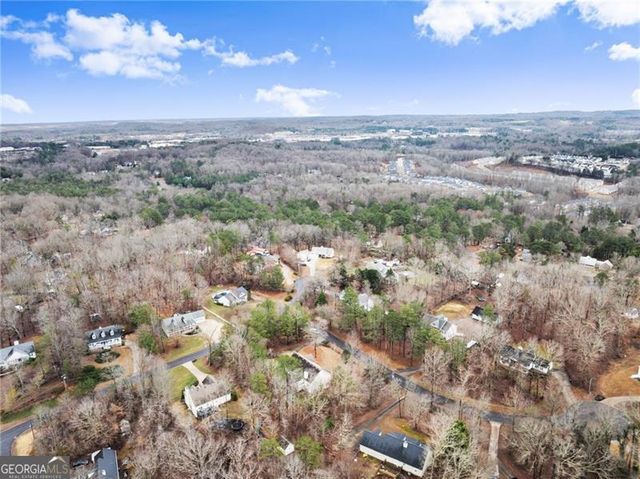 30 S Windsor Drive, Dawsonville, GA 30534