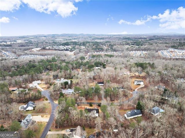 30 S Windsor Drive, Dawsonville, GA 30534