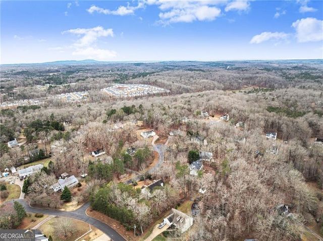 30 S Windsor Drive, Dawsonville, GA 30534