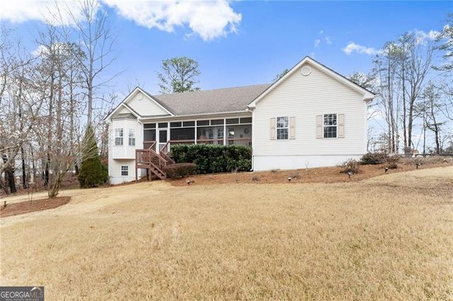 30 S Windsor Drive, Dawsonville, GA 30534