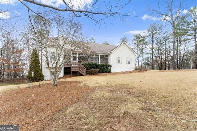 30 S Windsor Drive, Dawsonville, GA 30534