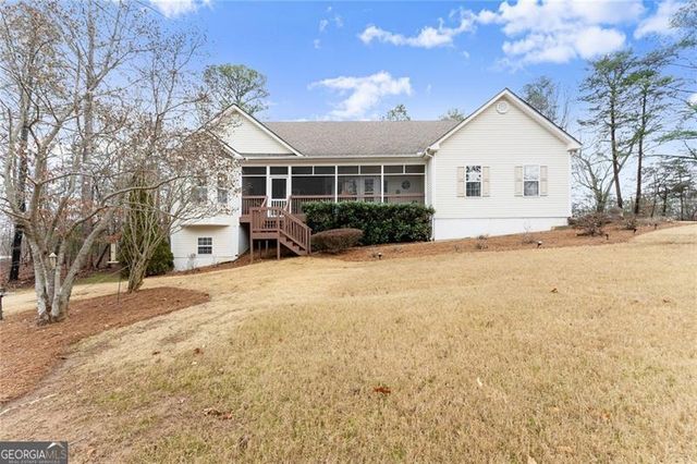 30 S Windsor Drive, Dawsonville, GA 30534