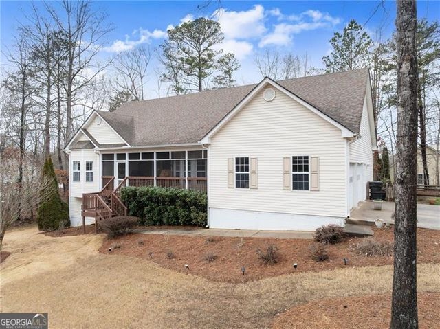 30 S Windsor Drive, Dawsonville, GA 30534