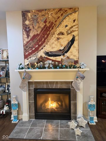 16091 Loire Valley Drive, Fishers, IN 46037