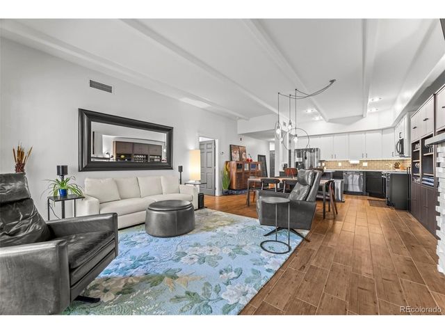 180 Cook St 111, Denver, CO 80206