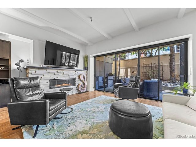 180 Cook St 111, Denver, CO 80206