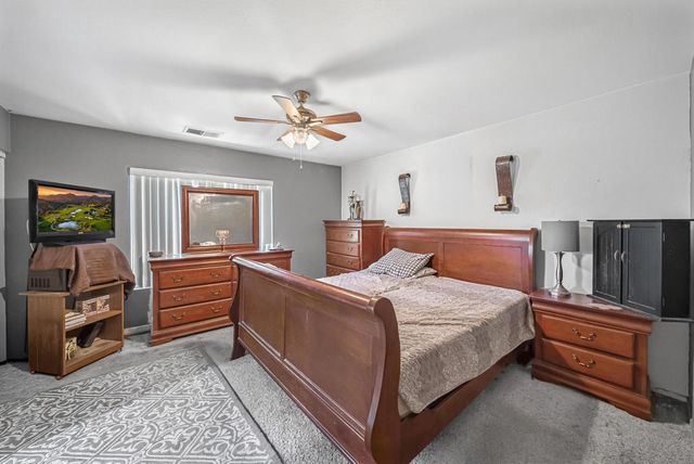 83124 Blue Mountain Court, Indio, CA 92201