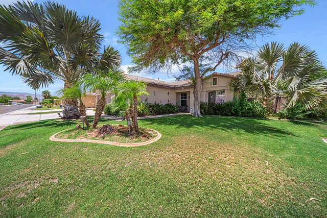 83124 Blue Mountain Court, Indio, CA 92201