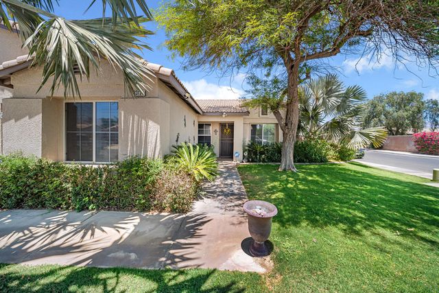 83124 Blue Mountain Court, Indio, CA 92201