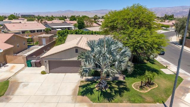 83124 Blue Mountain Court, Indio, CA 92201