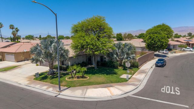 83124 Blue Mountain Court, Indio, CA 92201