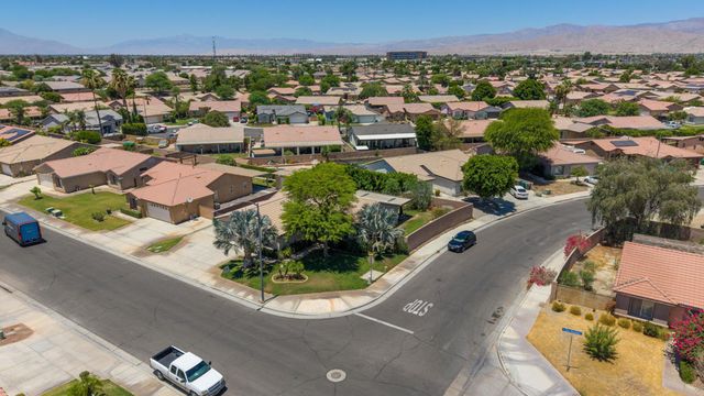 83124 Blue Mountain Court, Indio, CA 92201
