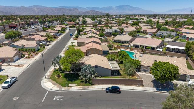 83124 Blue Mountain Court, Indio, CA 92201
