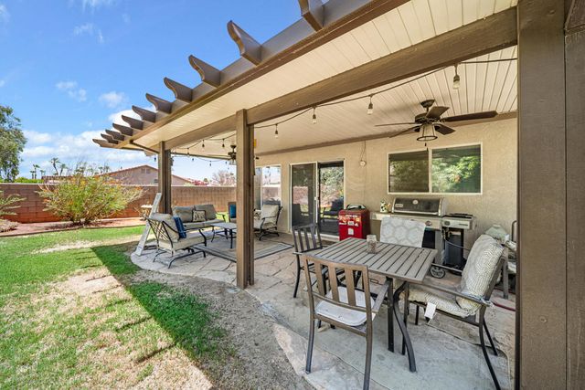 83124 Blue Mountain Court, Indio, CA 92201