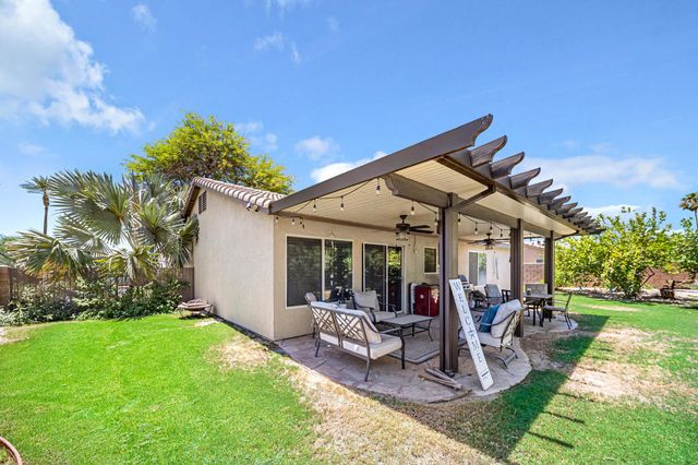 83124 Blue Mountain Court, Indio, CA 92201