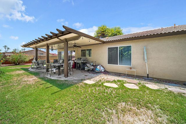 83124 Blue Mountain Court, Indio, CA 92201