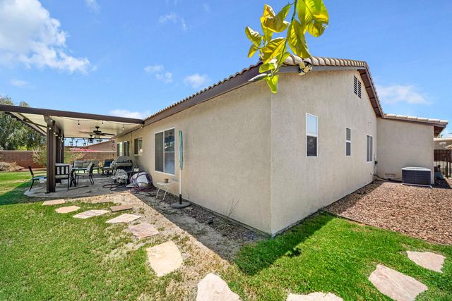 83124 Blue Mountain Court, Indio, CA 92201
