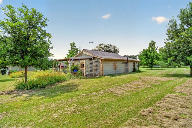 3871 Post Oak Boulevard, Caddo Mills, TX 75135