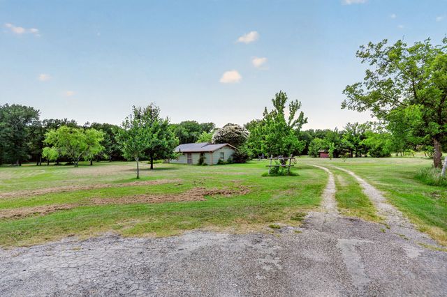 3871 Post Oak Boulevard, Caddo Mills, TX 75135
