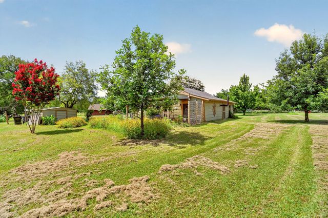 3871 Post Oak Boulevard, Caddo Mills, TX 75135