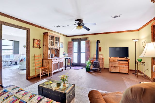 3871 Post Oak Boulevard, Caddo Mills, TX 75135