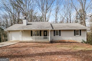 6681 Cambridge Drive, Rex, GA 30273