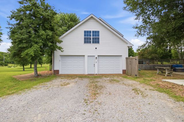 7301 W Cook Rd, Springfield, TN 37172