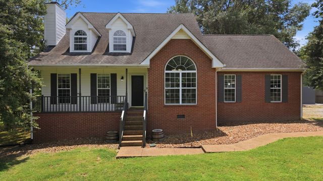 7301 W Cook Rd, Springfield, TN 37172