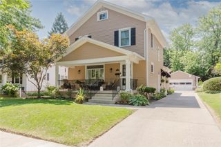 334 Wiltshire Boulevard, Oakwood, OH 45419